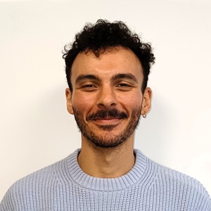 Profile photo of Dr Adrien Da Silva